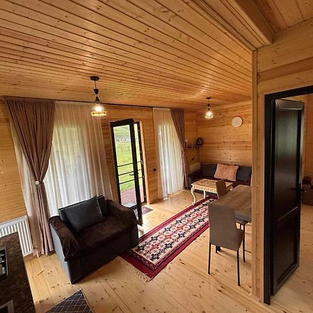 Quiet Cottage, Stepantsminda, Achkhoti 외부 사진